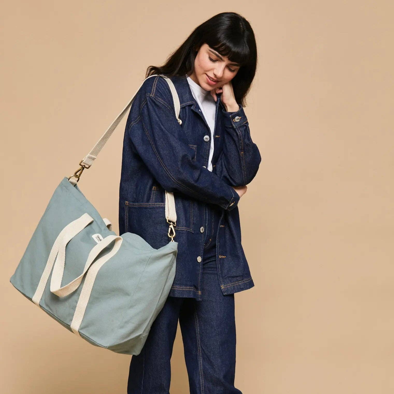 Weekender Jean