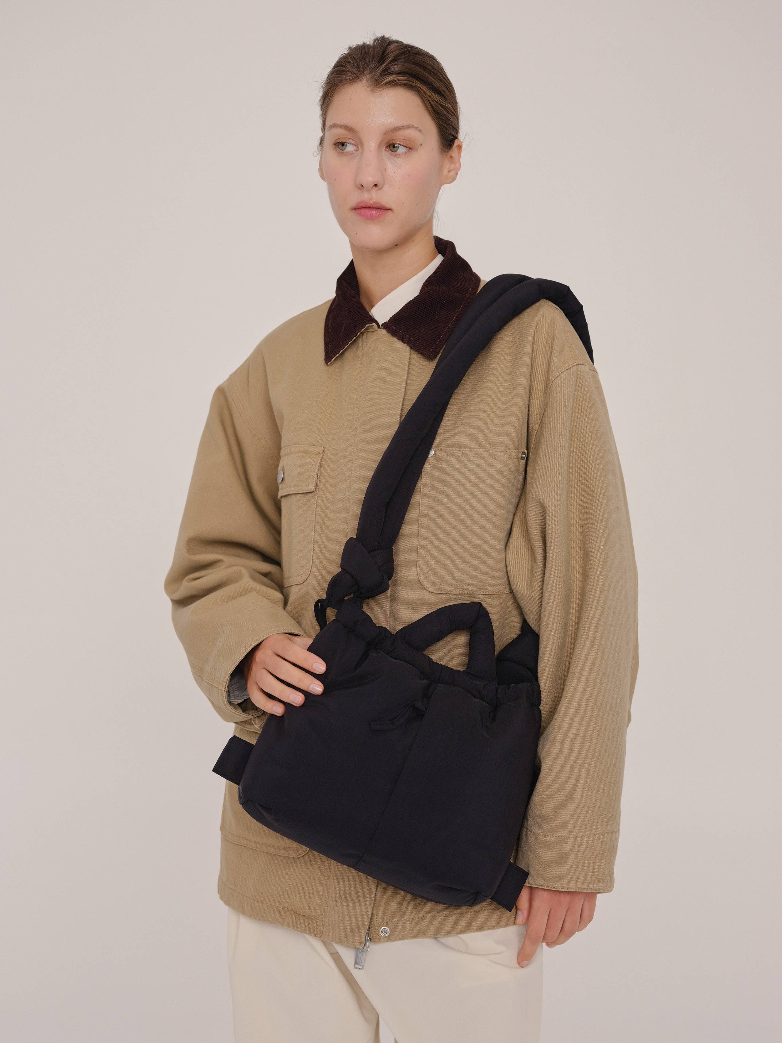 Ölend -Kompakte Ona Softtasche-