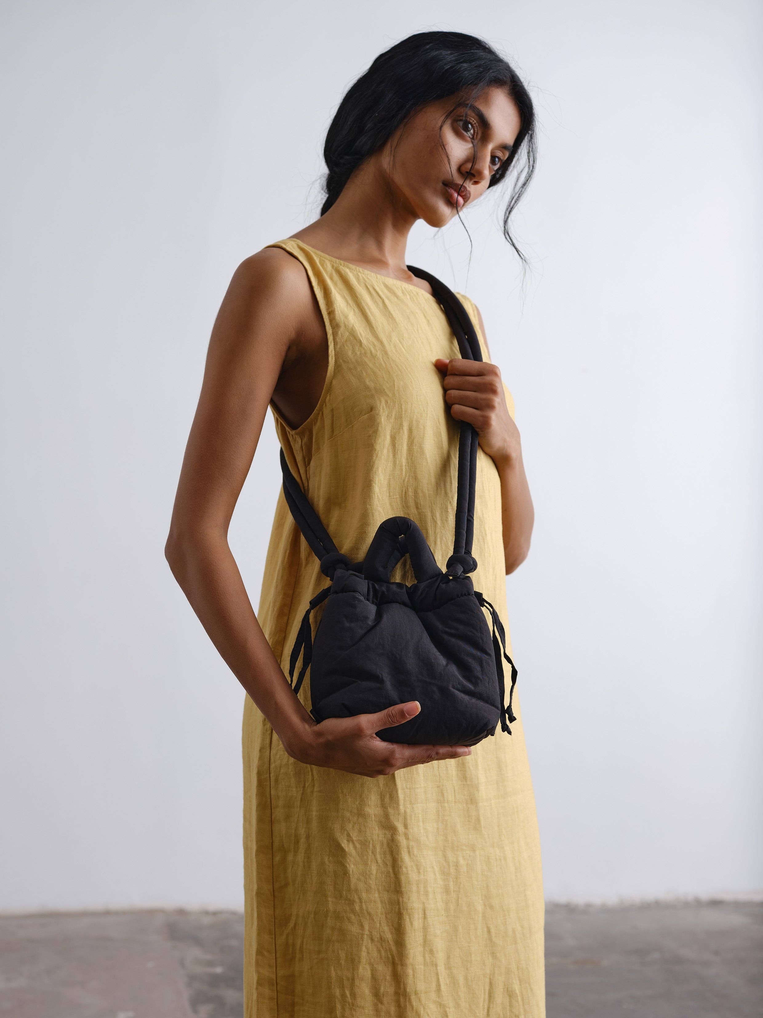 Ölend "Micro Ona" Soft Bag – kleinste und süßeste Tasche der Ona-Familie
