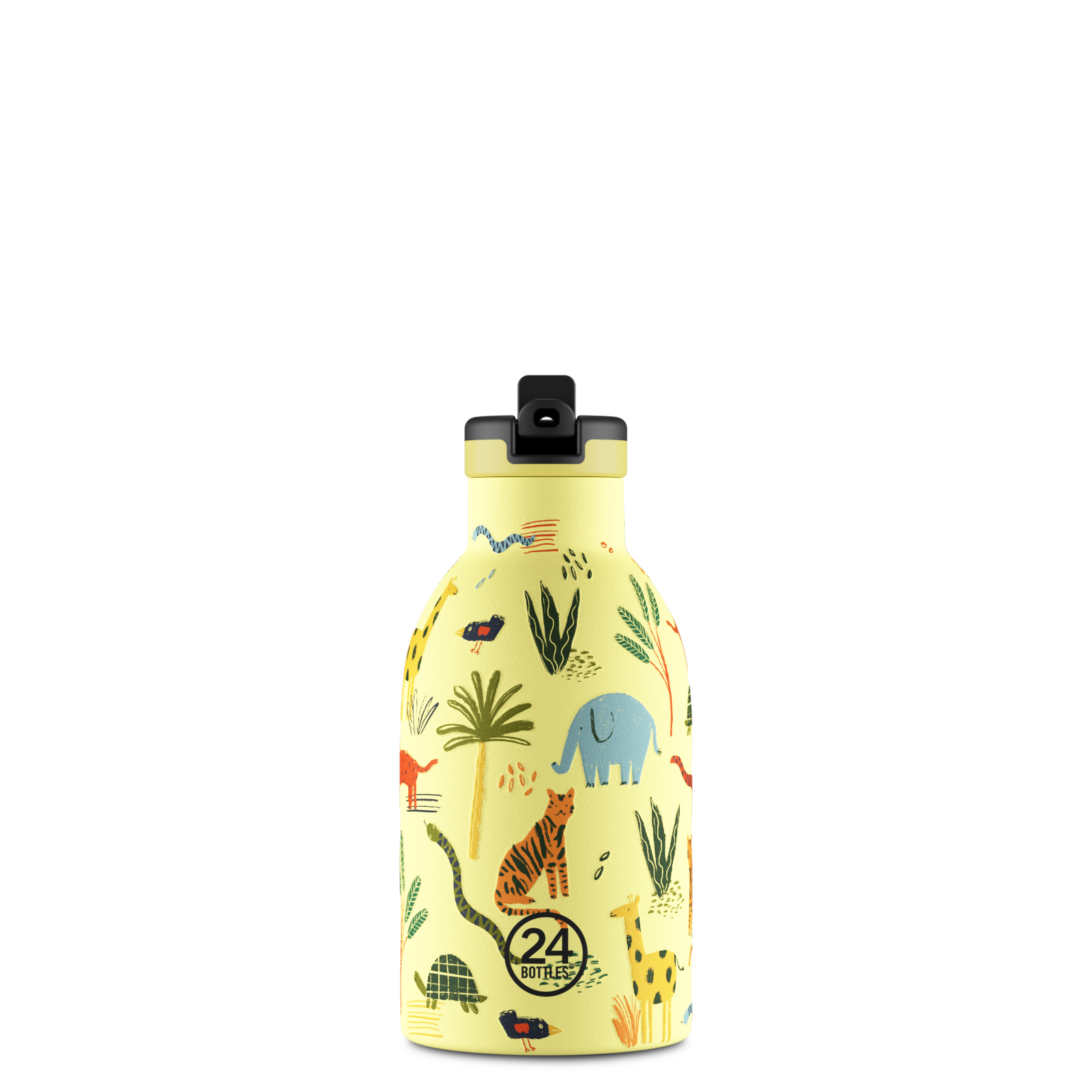 Kinderflasche | div Farben/Größen  24Bottles