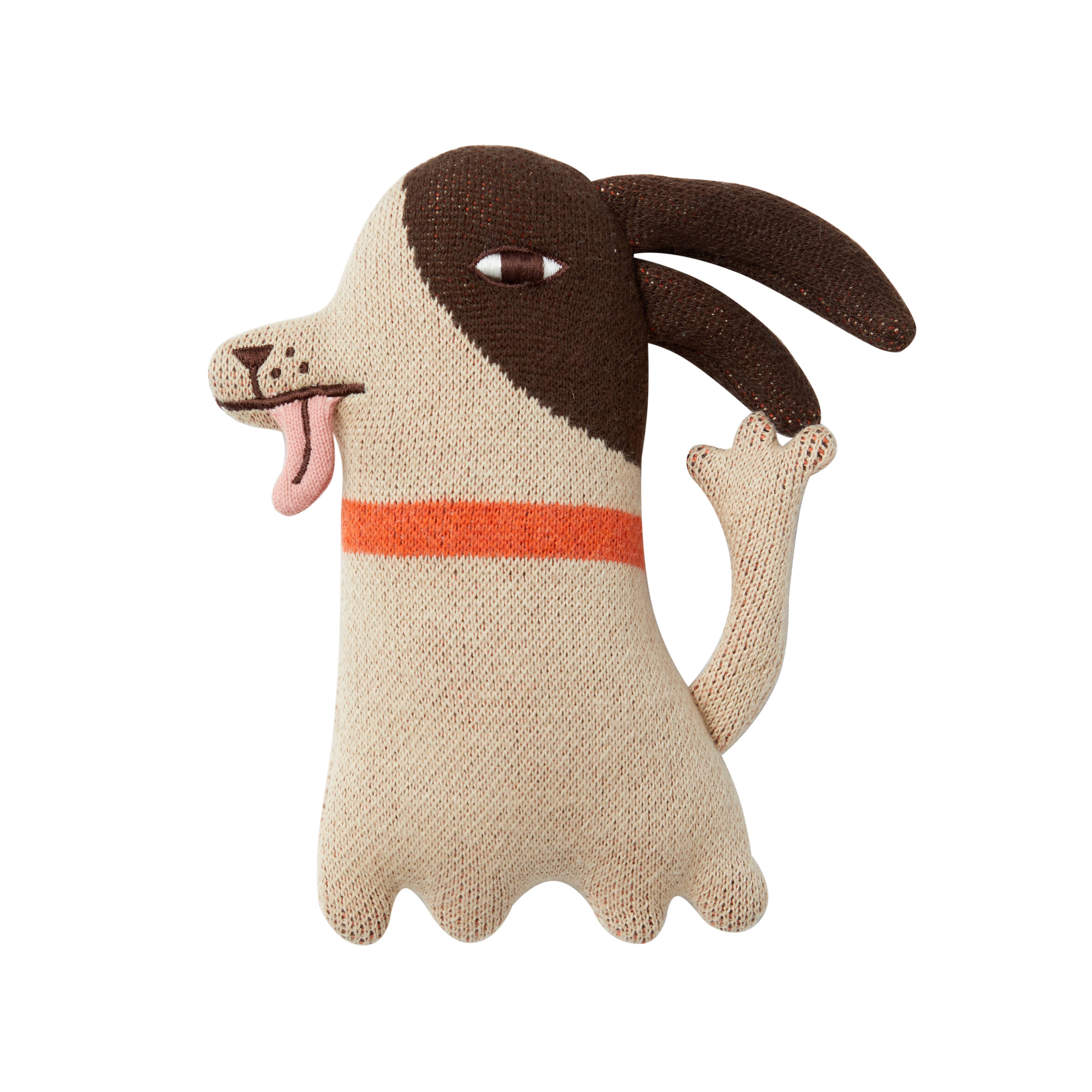 Donna Wilson Stanley Hund klein