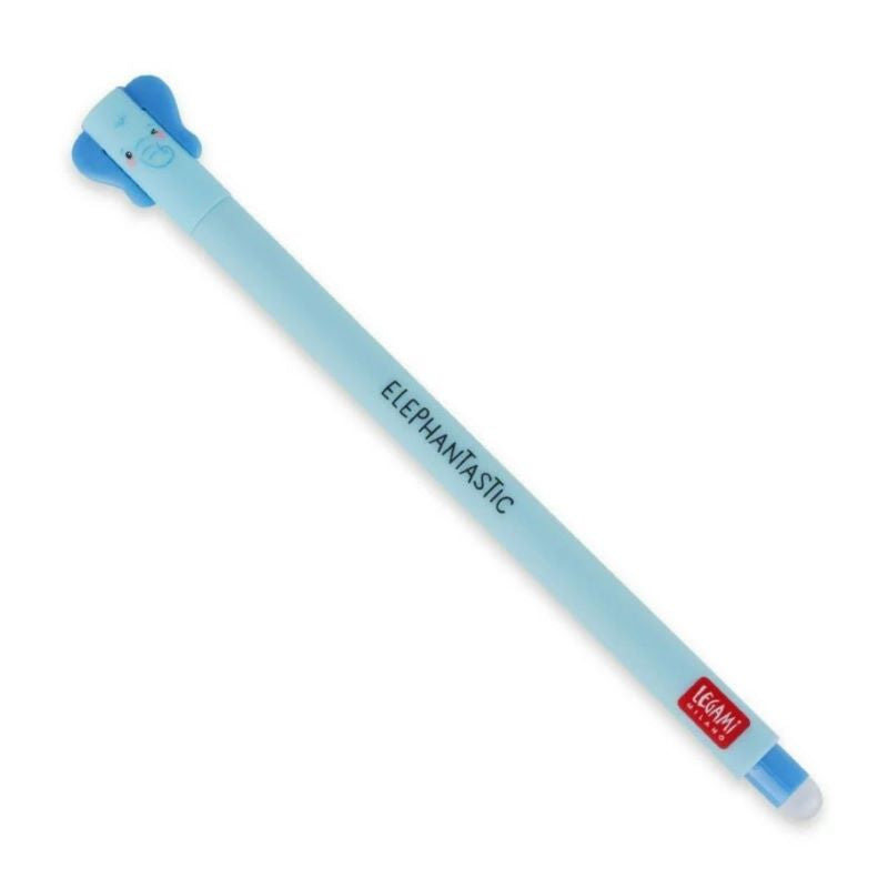 Legami Löschbarer Gelstift 'Elephant'