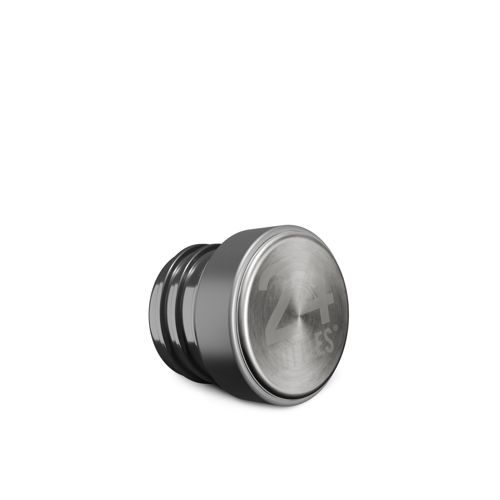 Urban Lid - Schwarz 24Bottles