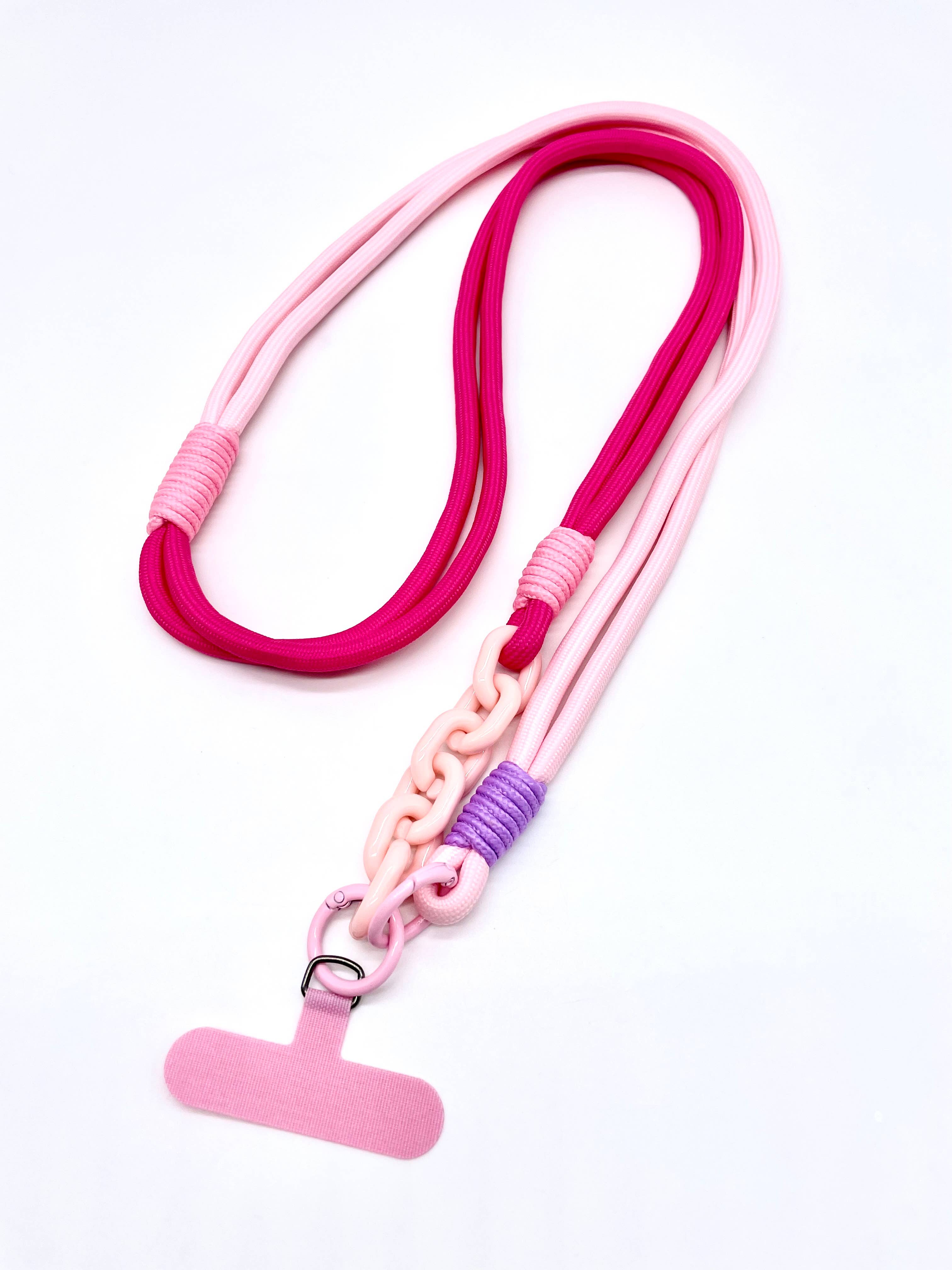 Handykette lang RAVELLO 25