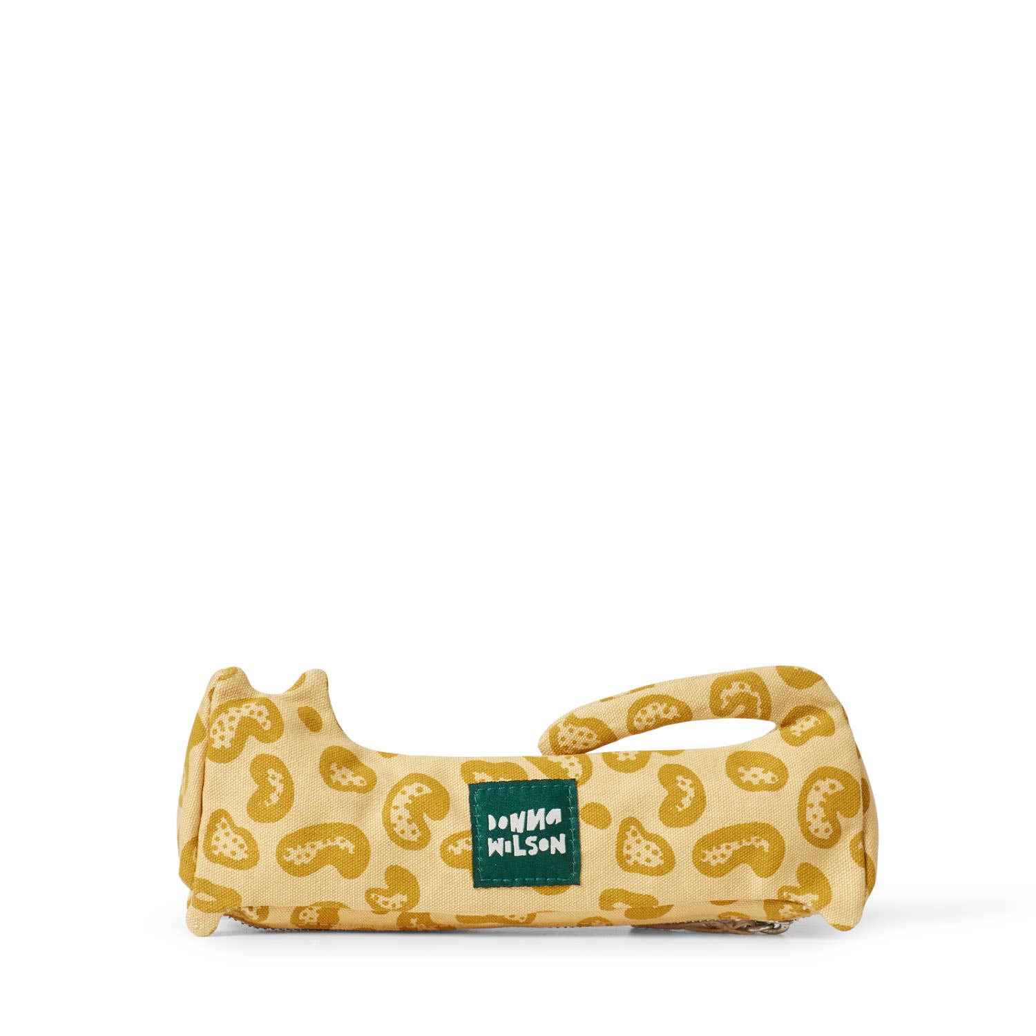 Lenny Leopard Federmäppchen Donna Wilson