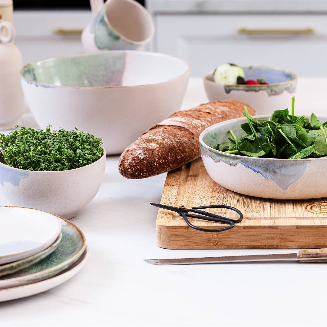 Egg back home Douro Salatschüssel 26 cm