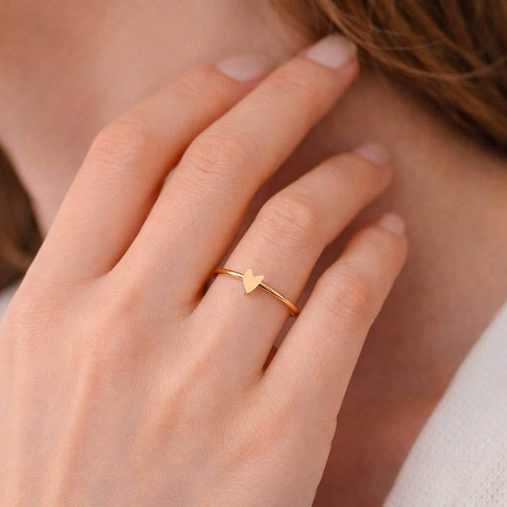 Titlee GRANT Herzring