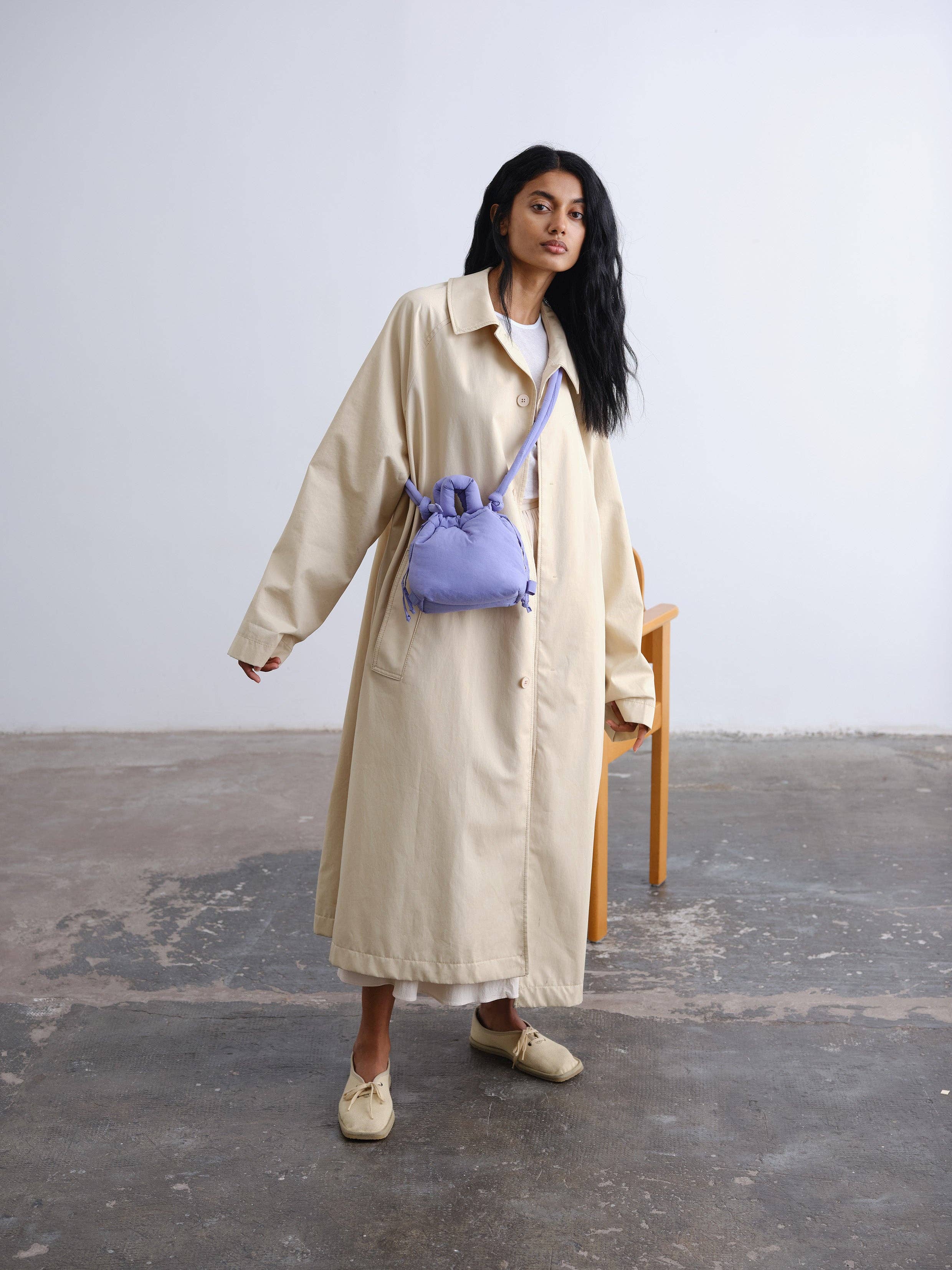 Ölend "Micro Ona" Soft Bag – kleinste und süßeste Tasche der Ona-Familie