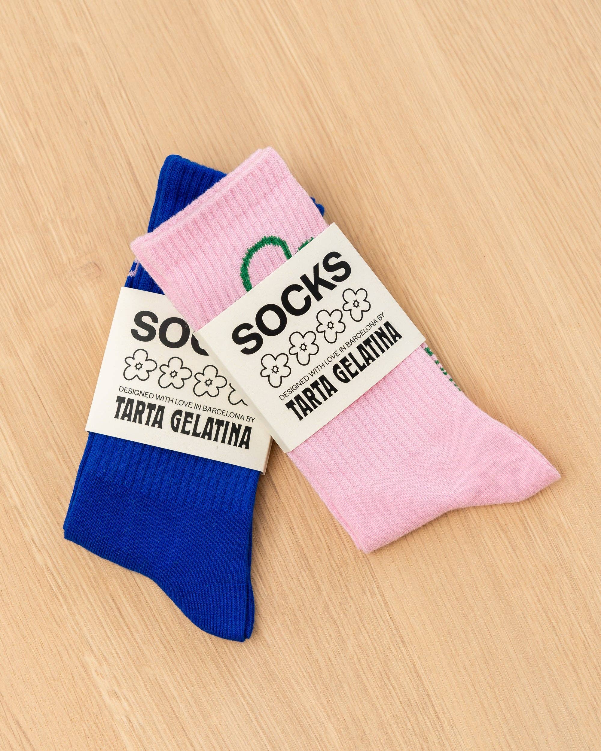 Not Today Socken