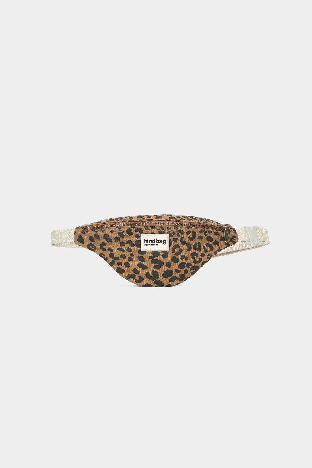 Bauchtasche für Kinder 'Augustin' Leopard diverse Farben
