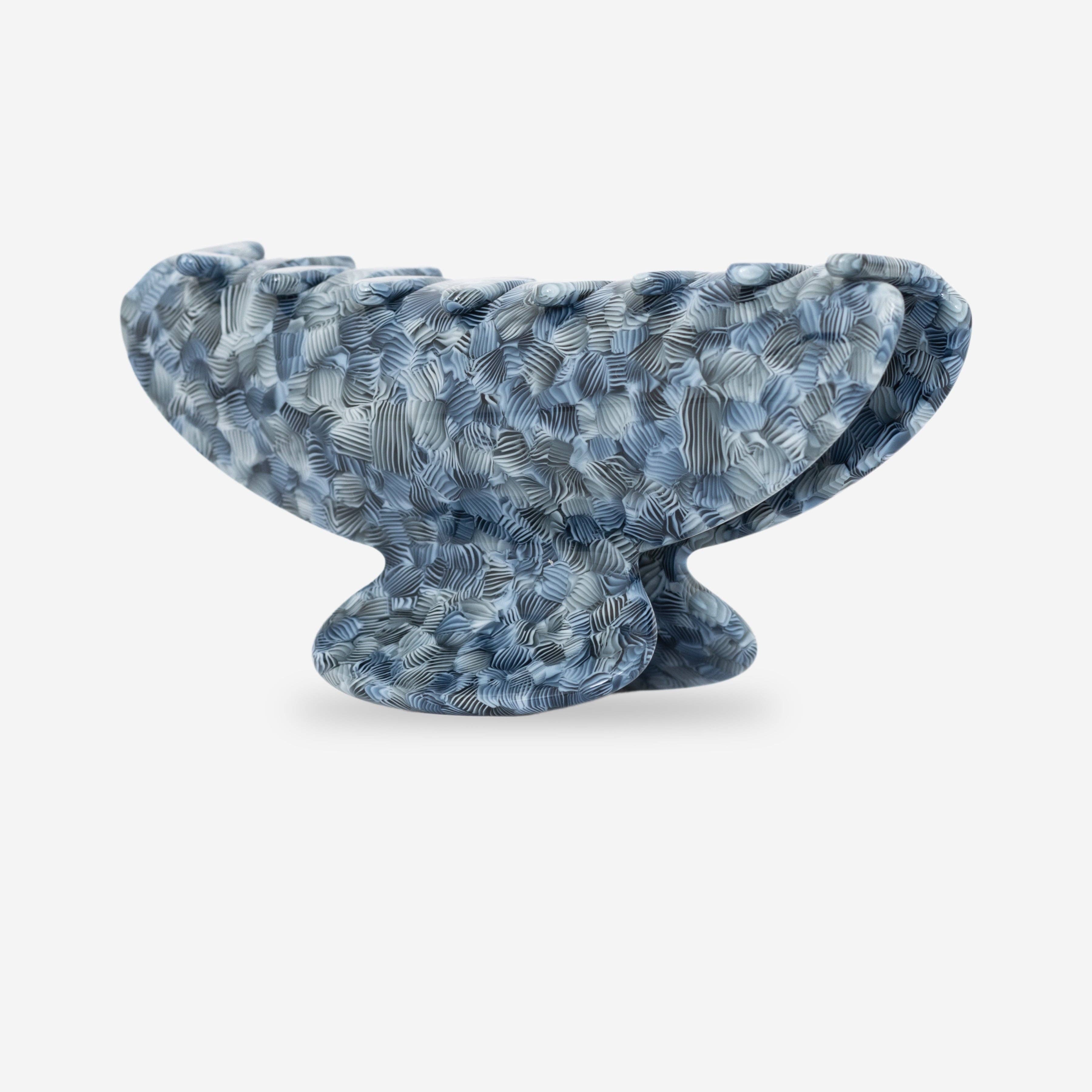 Haarklammer - Balance Jeans Sasstie