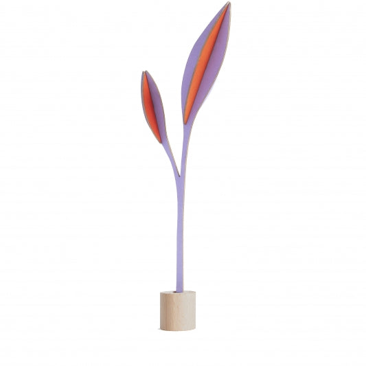 Studio ROOF Pop Out Karte 'Floris'