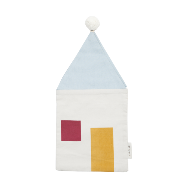 Geschenkebeutel 'HAUS' Fabelab