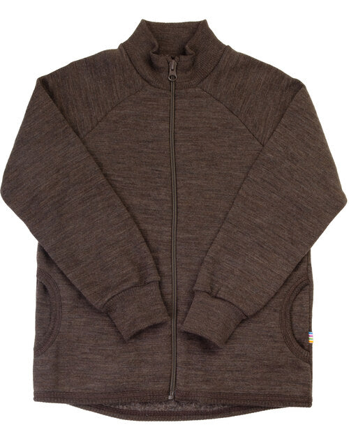 Joha Cardigan Zipper Kids