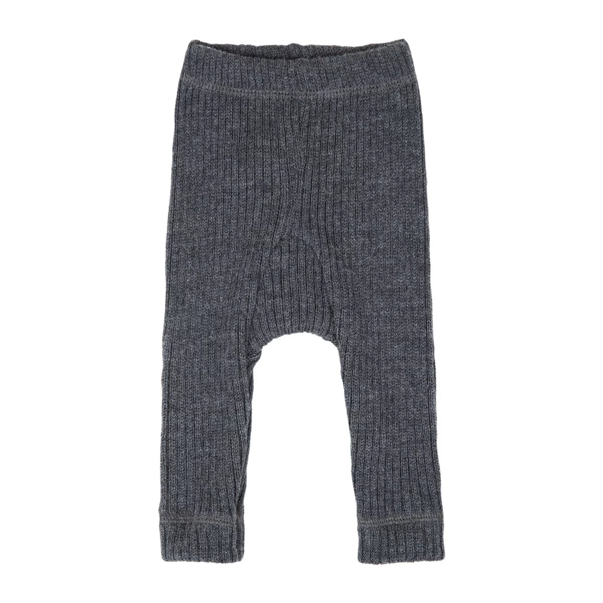 Joha StrickLeggins Merinowolle 'grau'