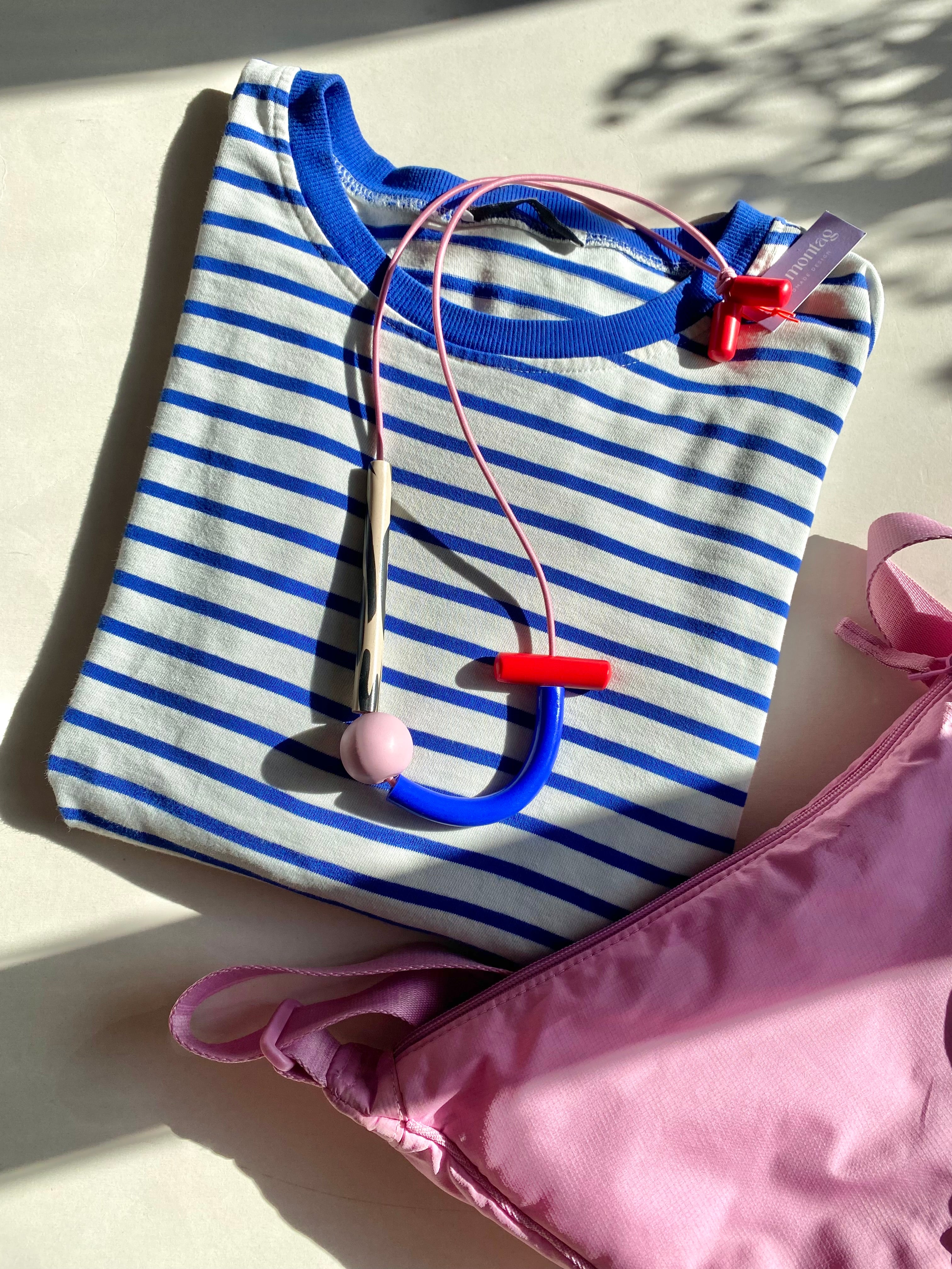 Statement Ketten exklusiv von 'Frau Montag'