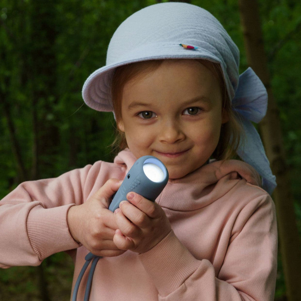 Rabbit & Friends 'Taschenlampe Sharky'