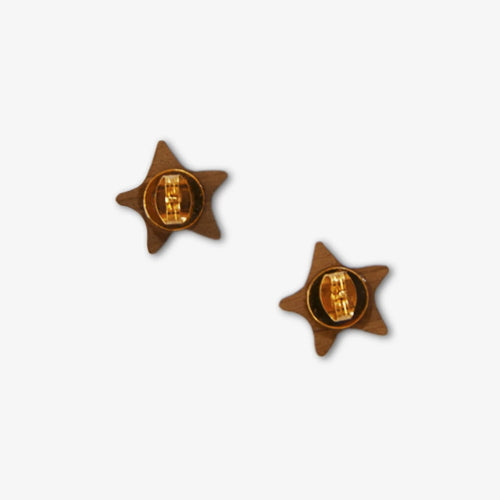 Ohrringe 'Litttle Starfish'