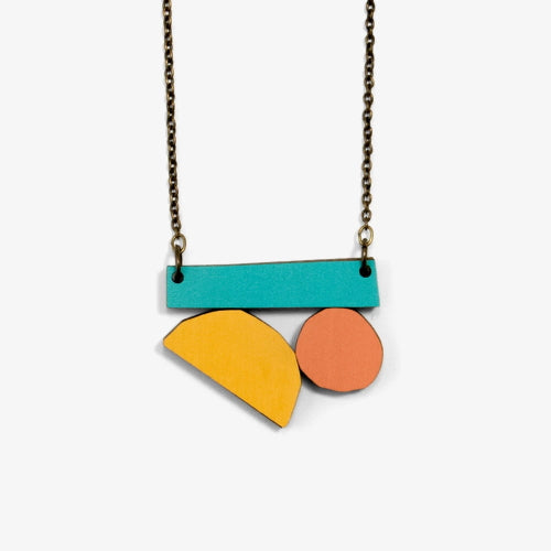 Kette 'Shape #33'