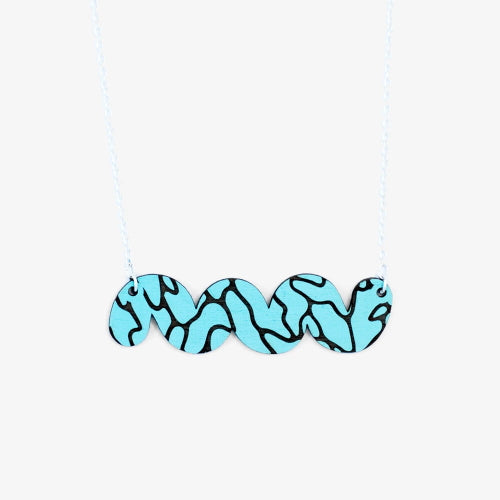 Kette 'Wave'