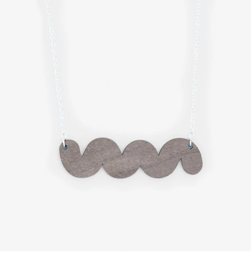 Kette 'Wave'