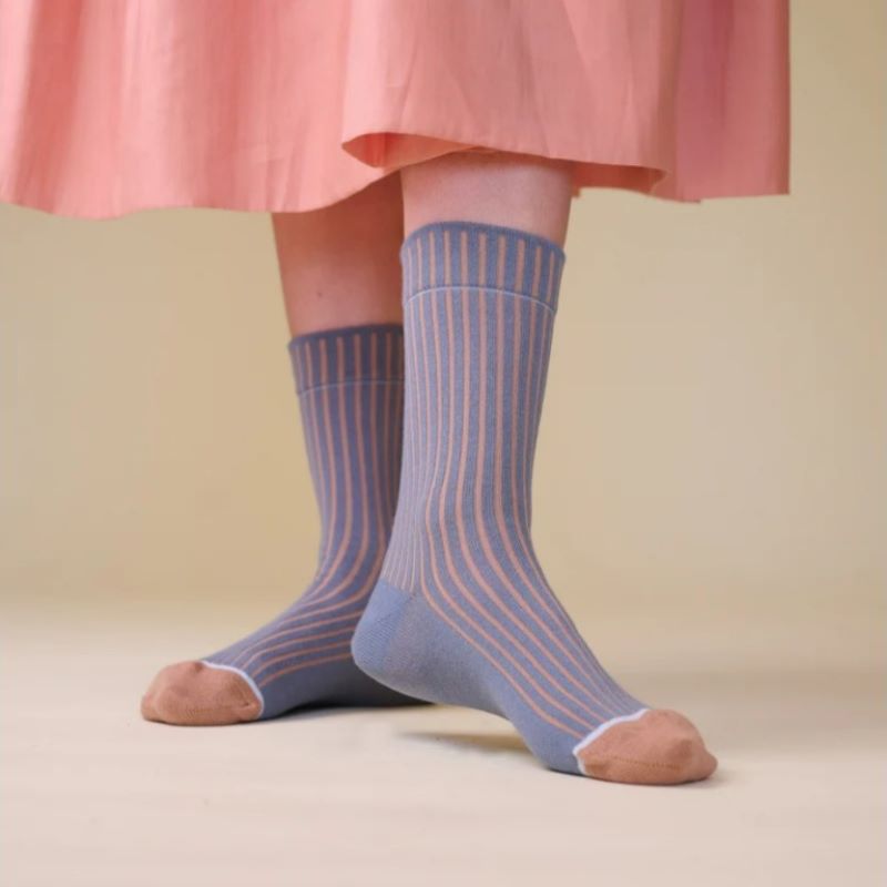 MP Denmark Megan Socken (verschiedene Farben)
