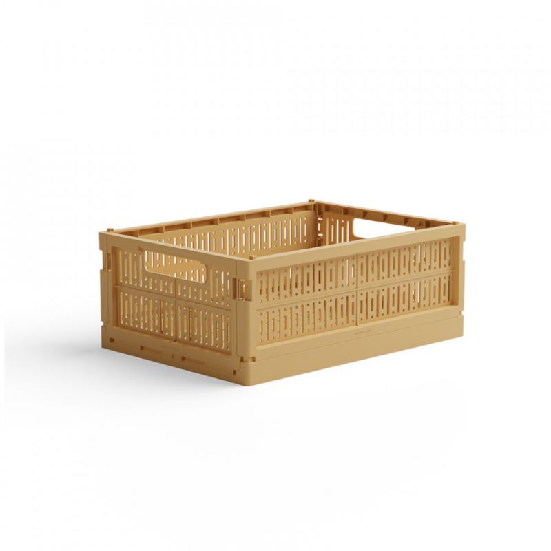 Made Crate Klappkiste 'Midi'