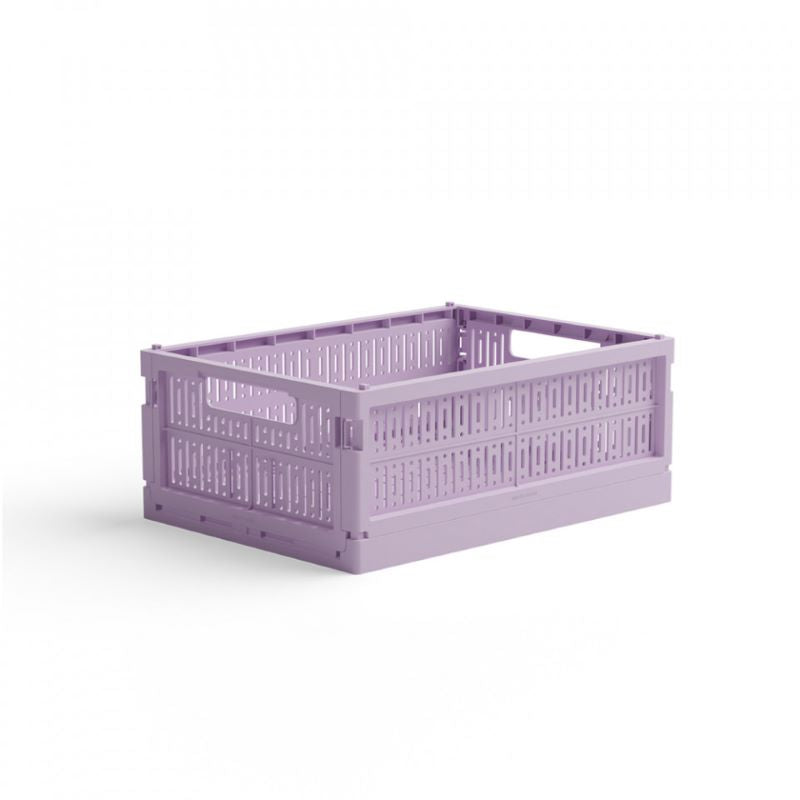 Made Crate Klappkiste 'Midi'
