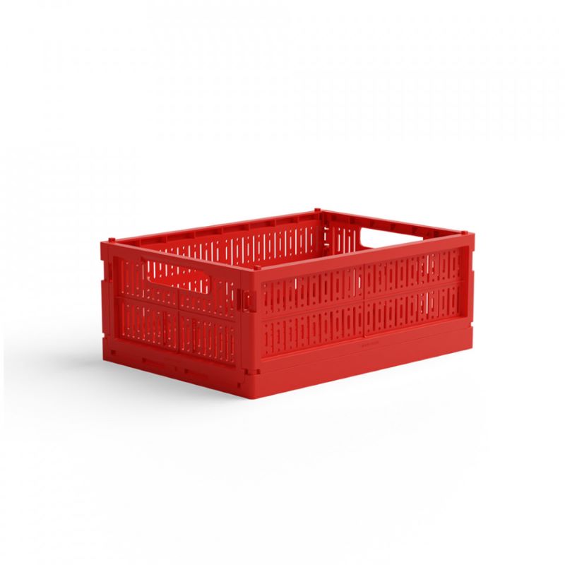 Made Crate Klappkiste 'Midi'
