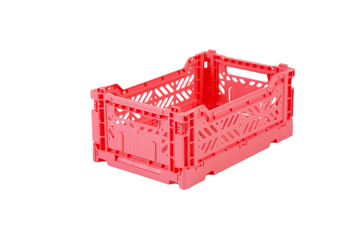 Aykasa Klappkiste Mini