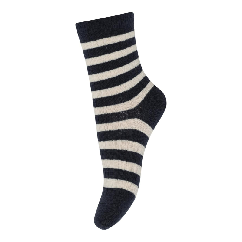 MP Denmark Elis Wolle Socken - 'Verschiedene Farben'