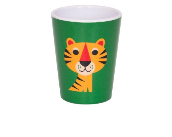 Becher 'TIGER' OMM Design