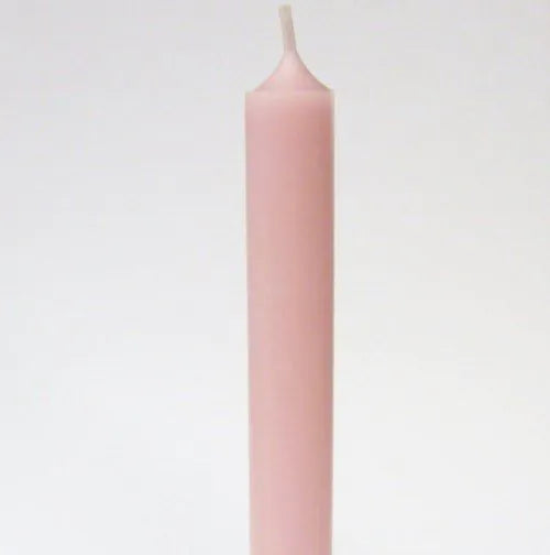 Stabkerze -diverse Farben-