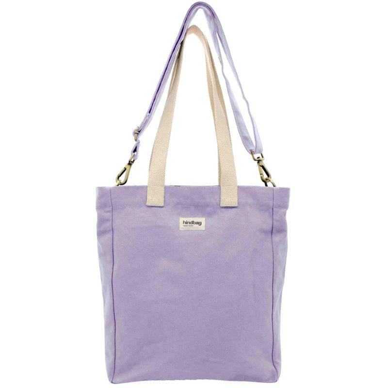 Hindbag Vertical Tote Bag 'Paul' (verschiedene Farben)