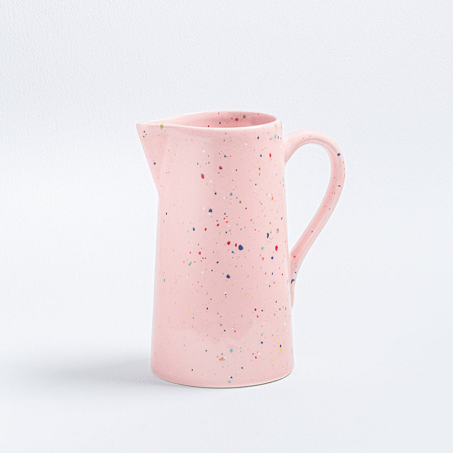 Egg Back Home Party Krug  'Rosa' (NEUE Party Serie)