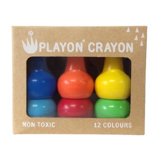 Wachsmalstifte 'Playon Crayon'