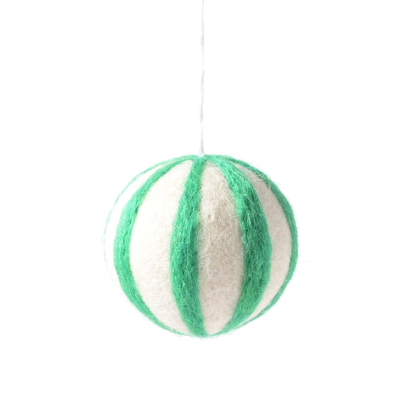 Aveva Design - Little Hangings- Polka Ball  (unterschiedliche Farben)