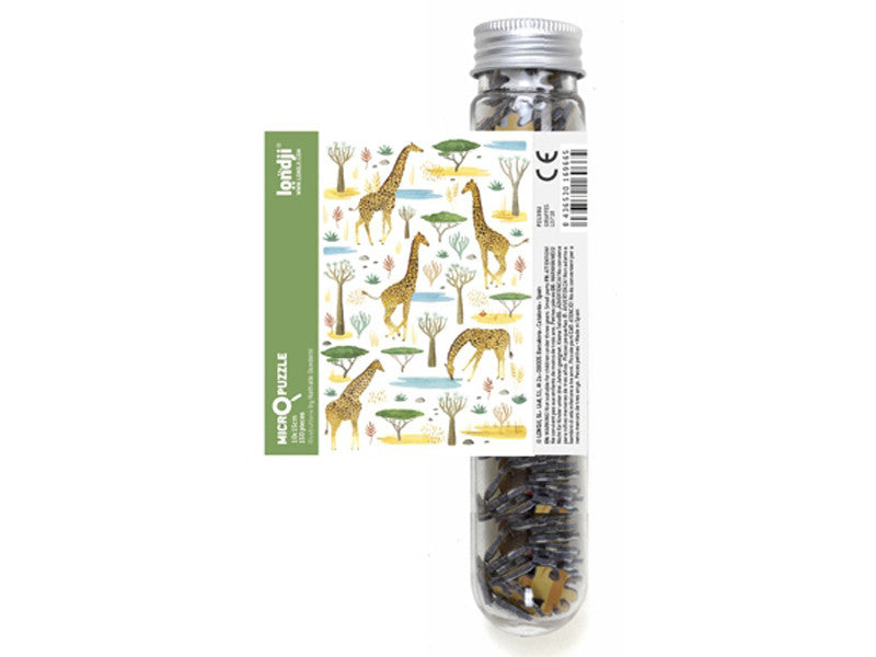 Londji Micropuzzle 'Giraffes'