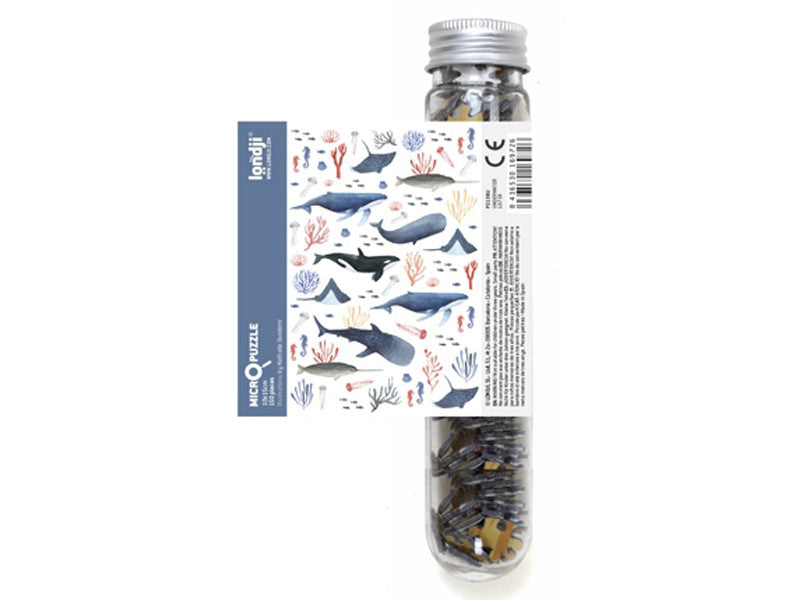 Londji Micropuzzle 'Underwater'