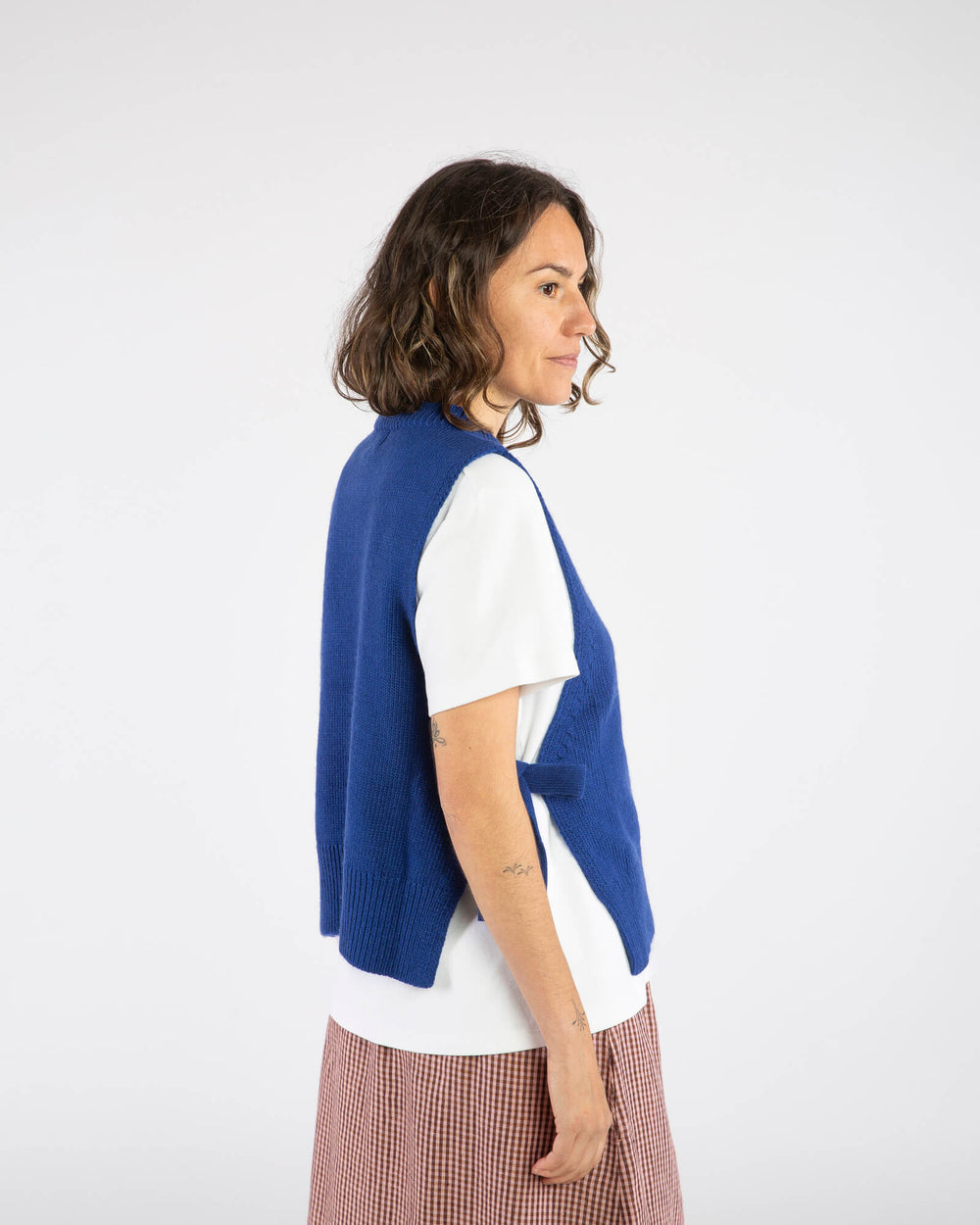 Matona Apron Vest -unterschiedliche Farben-