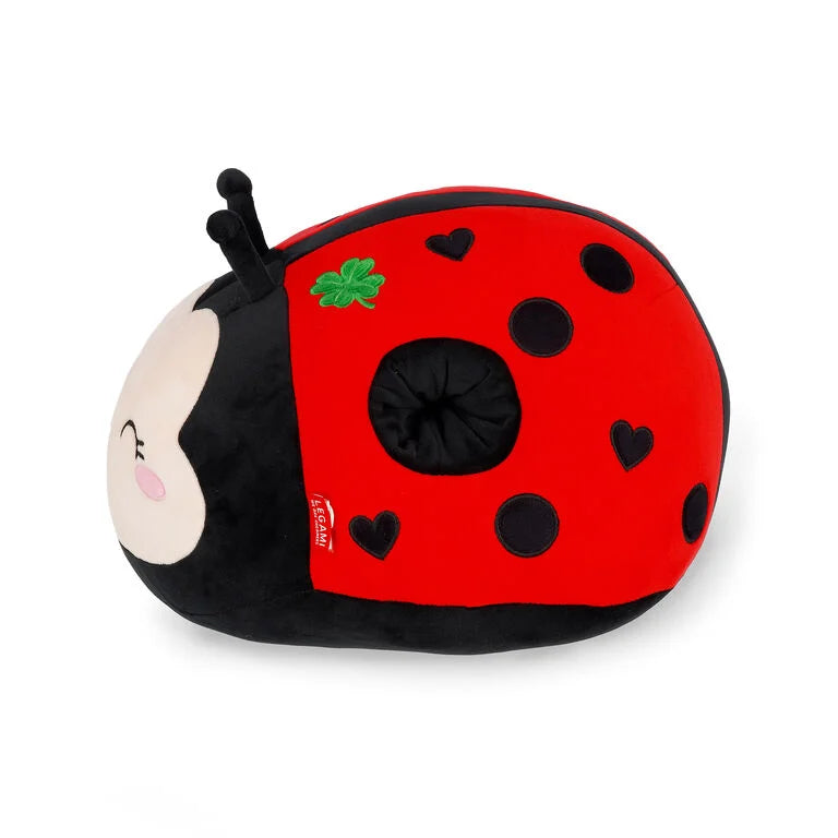 Legami Kissen Ladybug - Super Soft!