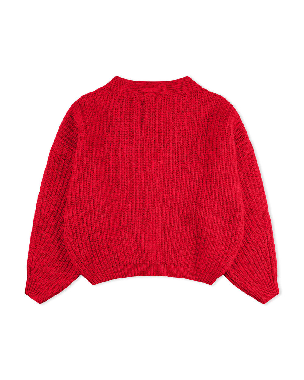 Matona Organic Knit Cardigan Herbst Winter - verschiedene Farben Wolle Baumwolle