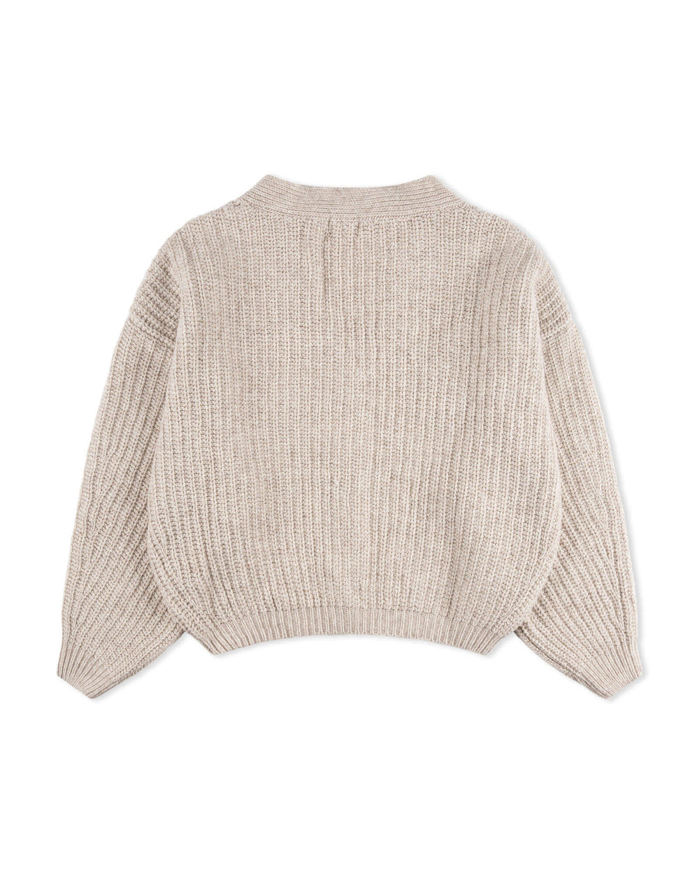Matona Organic Knit Cardigan Herbst Winter - verschiedene Farben Wolle Baumwolle
