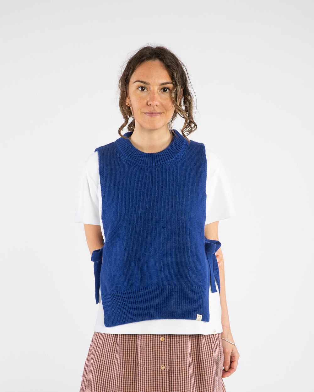 Matona Apron Vest -unterschiedliche Farben-