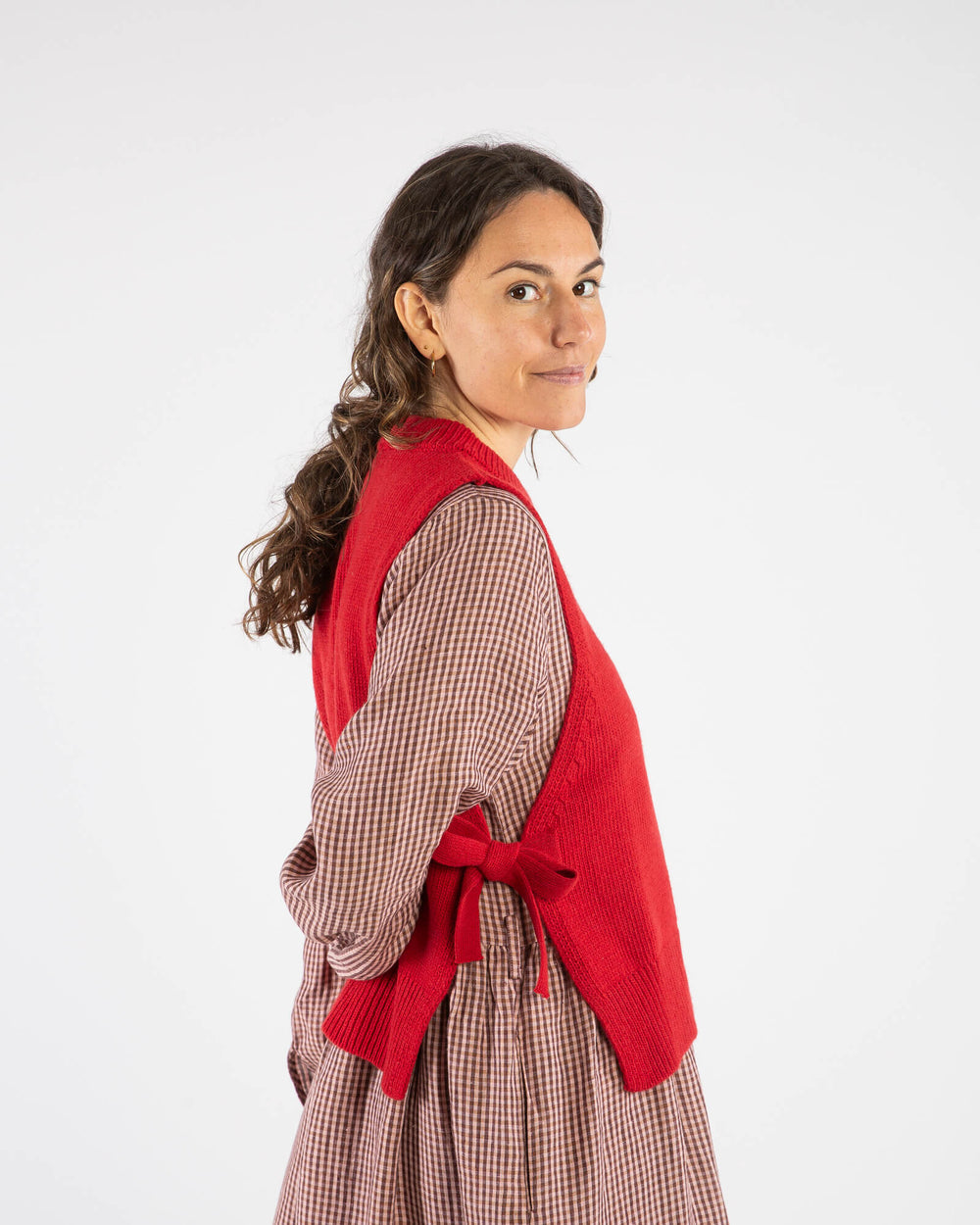 Matona Apron Vest -unterschiedliche Farben-