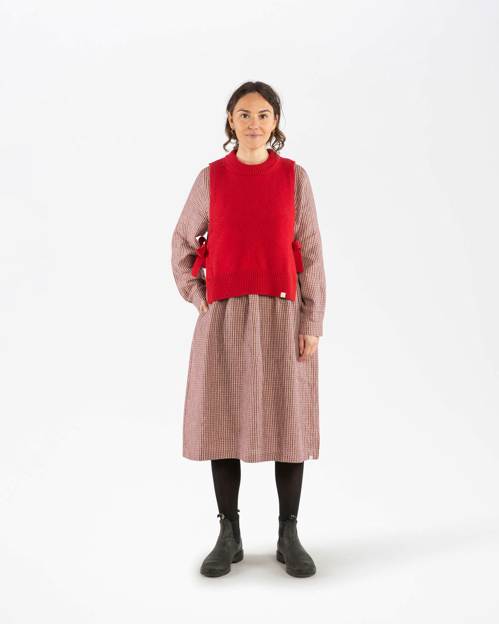 Matona Apron Vest -unterschiedliche Farben-