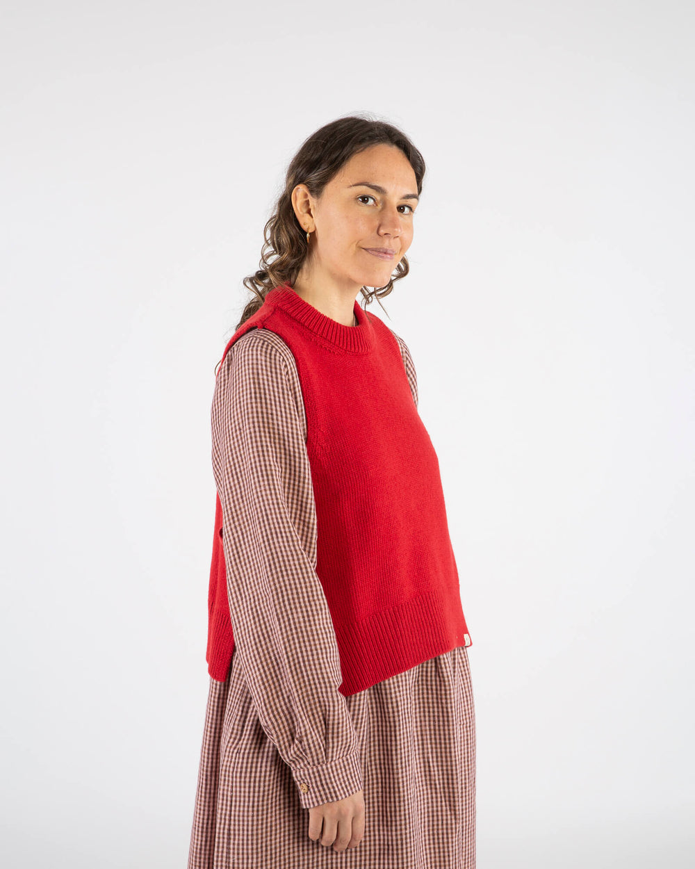 Matona Apron Vest -unterschiedliche Farben-