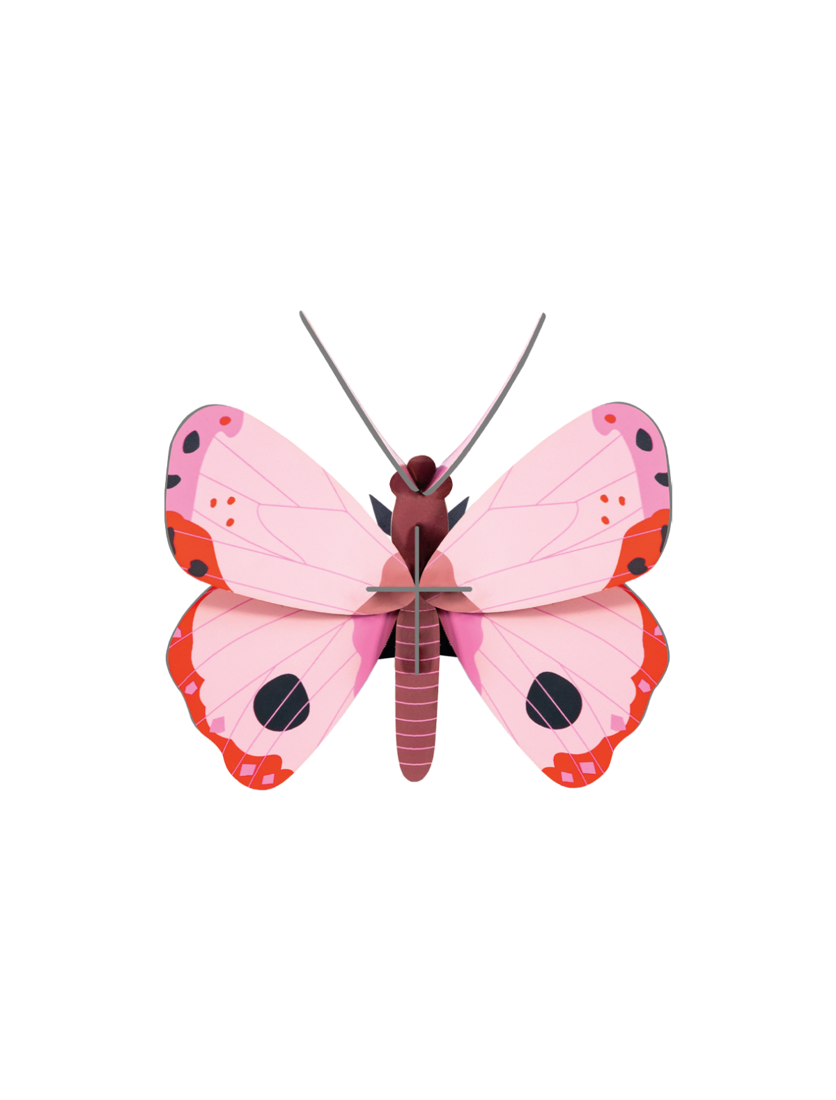 Studio ROOF Small Insects 'Rosora Butterfly'