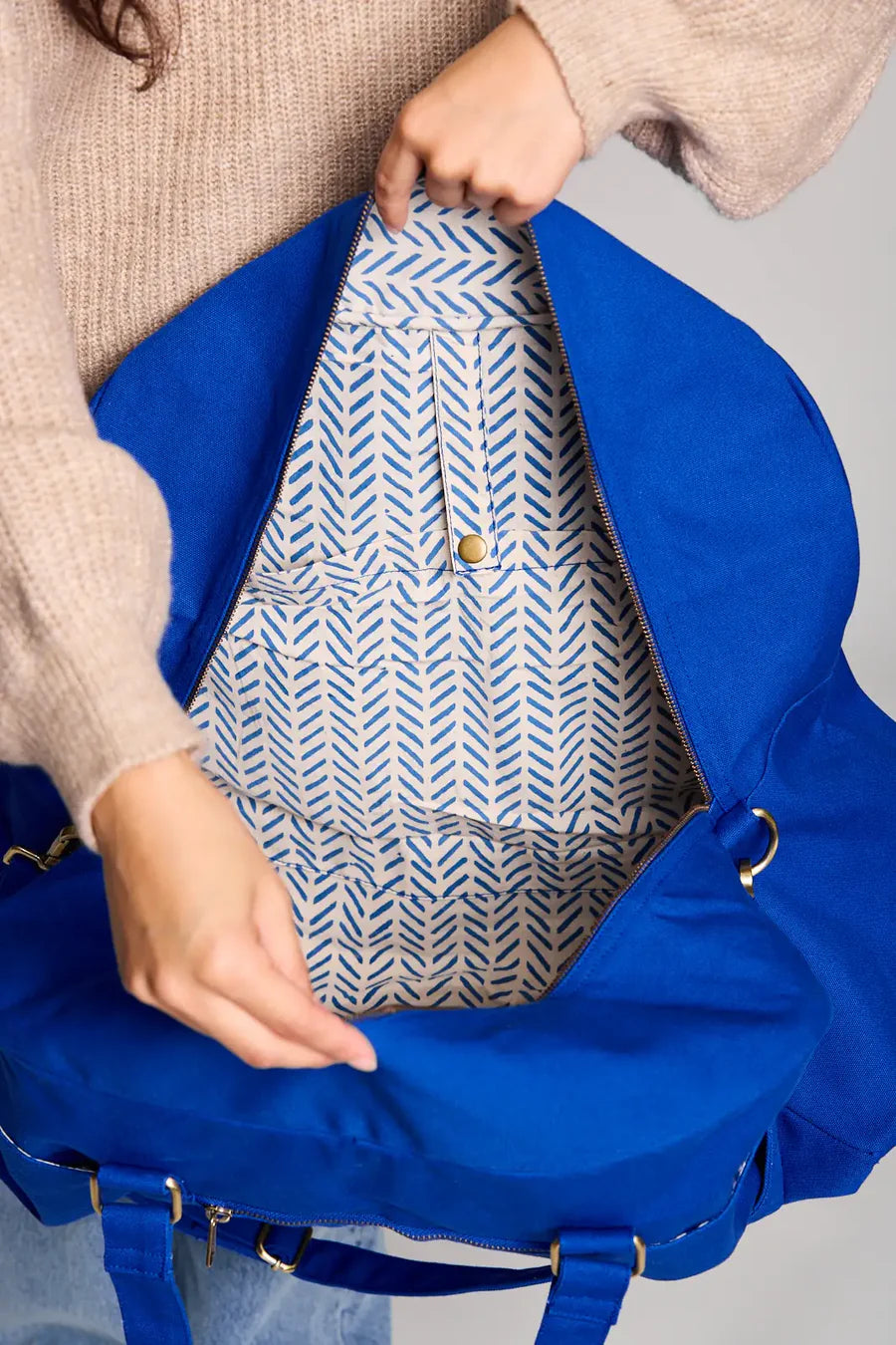 Reisetasche Yves