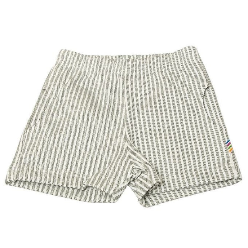 Joha Shorts aus Baumwolle (verschiedene Farben)